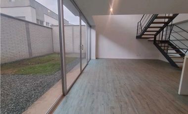 Casa en Arriendo en Rionegro Barro Blanco