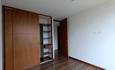 Arrienda Apartamento 3 alcobas Conjunto Cerrado Sancancio Manizales