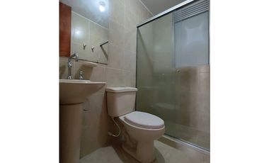 Arrienda Apartamento 3 alcobas Conjunto Cerrado Sancancio Manizales