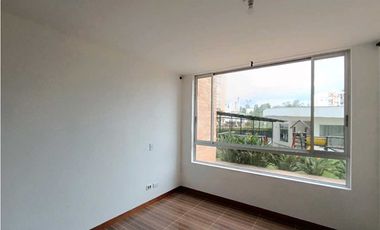 Arrienda Apartamento 3 alcobas Conjunto Cerrado Sancancio Manizales