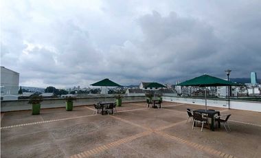 Arrienda Apartamento 3 alcobas Conjunto Cerrado Sancancio Manizales
