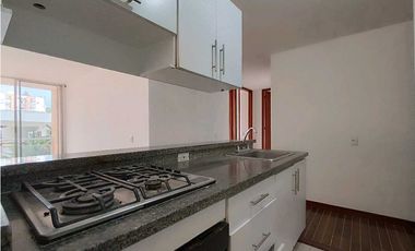 Arrienda Apartamento 3 alcobas Conjunto Cerrado Sancancio Manizales