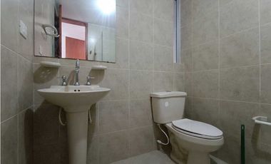 Arrienda Apartamento 3 alcobas Conjunto Cerrado Sancancio Manizales