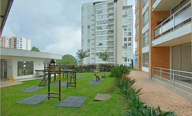 Arrienda Apartamento 3 alcobas Conjunto Cerrado Sancancio Manizales