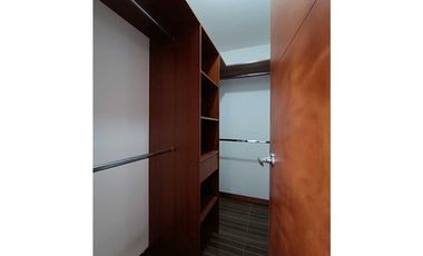 Arrienda Apartamento 3 alcobas Conjunto Cerrado Sancancio Manizales