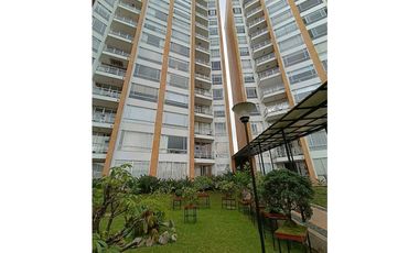 Arrienda Apartamento 3 alcobas Conjunto Cerrado Sancancio Manizales