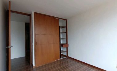 Arrienda Apartamento 3 alcobas Conjunto Cerrado Sancancio Manizales
