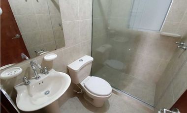 Arrienda Apartamento 3 alcobas Conjunto Cerrado Sancancio Manizales