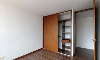 Arrienda Apartamento 3 alcobas Conjunto Cerrado Sancancio Manizales