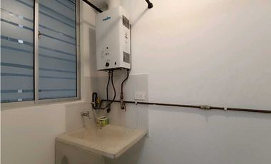 Arrienda Apartamento 3 alcobas Conjunto Cerrado Sancancio Manizales