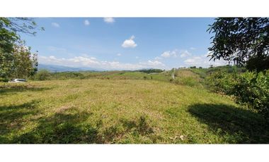 EN VENTA LOTE CERRITOS PEREIRA  11.103 M2