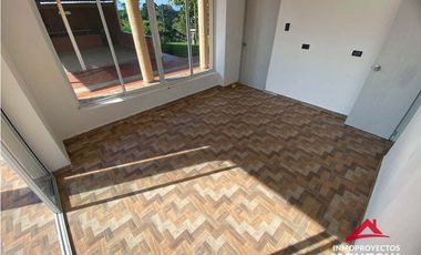 Casa-finca a 5 minutos de Alcalá, Valle