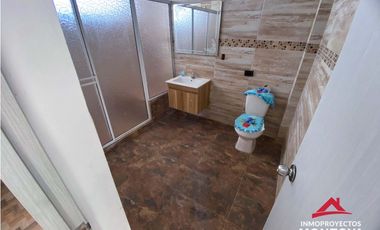 Casa-finca a 5 minutos de Alcalá, Valle