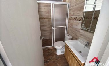 Casa-finca a 5 minutos de Alcalá, Valle