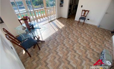 Casa-finca a 5 minutos de Alcalá, Valle