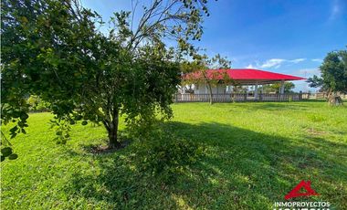 Casa-finca a 5 minutos de Alcalá, Valle