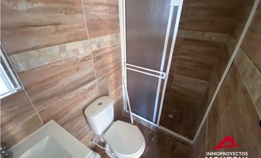 Casa-finca a 5 minutos de Alcalá, Valle