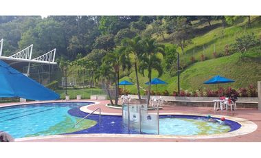 APARTAMENTO EN VENTA   URBANIZACIÓN LAURELES CAMPESTRE SECTOR ALMERA