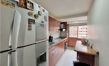 APARTAMENTO EN VENTA   URBANIZACIÓN LAURELES CAMPESTRE SECTOR ALMERA