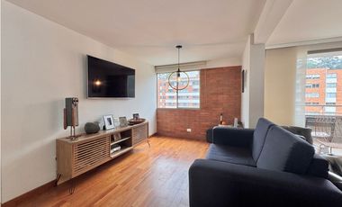 APARTAMENTO EN VENTA   URBANIZACIÓN LAURELES CAMPESTRE SECTOR ALMERA