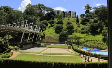 APARTAMENTO EN VENTA   URBANIZACIÓN LAURELES CAMPESTRE SECTOR ALMERA
