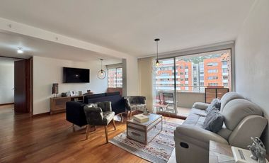 APARTAMENTO EN VENTA   URBANIZACIÓN LAURELES CAMPESTRE SECTOR ALMERA