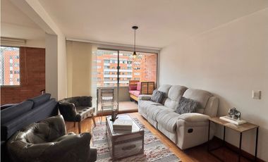 APARTAMENTO EN VENTA   URBANIZACIÓN LAURELES CAMPESTRE SECTOR ALMERA