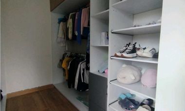 Arriendo casa campestre, chía