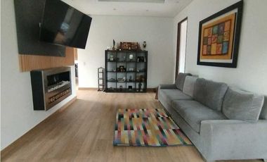 Arriendo casa campestre, chía