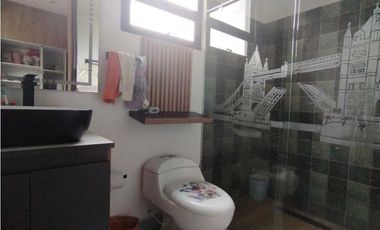 Arriendo casa campestre, chía