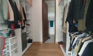 Arriendo casa campestre, chía