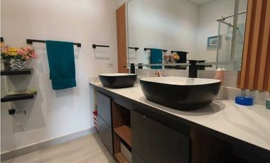 Arriendo casa campestre, chía