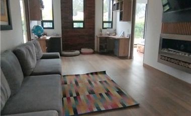 Arriendo casa campestre, chía