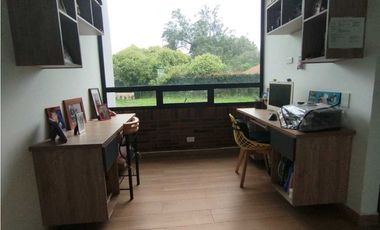 Arriendo casa campestre, chía