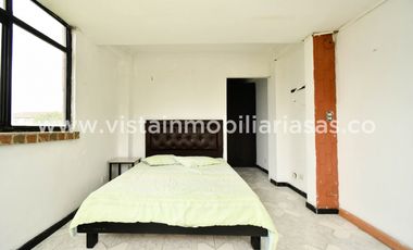 Arriendo Apartaestudio Sector La Camelia, Manizales
