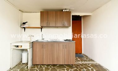 Arriendo Apartaestudio Sector La Camelia, Manizales