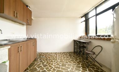 Arriendo Apartaestudio Sector La Camelia, Manizales