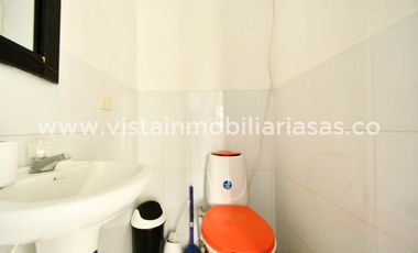 Arriendo Apartaestudio Sector La Camelia, Manizales