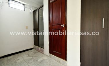 Arriendo Apartaestudio Sector La Camelia, Manizales