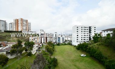 Arriendo Apartaestudio Sector La Camelia, Manizales