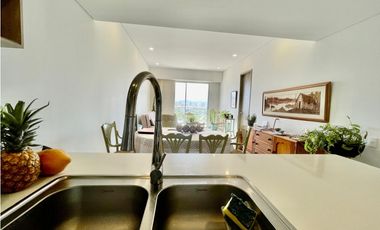 Arriendo de apartamento en Bellavista, Santa Marta, Colombia.