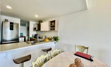 Arriendo de apartamento en Bellavista, Santa Marta, Colombia.