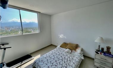 Arriendo de apartamento en Bellavista, Santa Marta, Colombia.