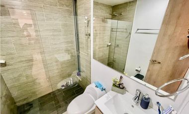 Arriendo de apartamento en Bellavista, Santa Marta, Colombia.