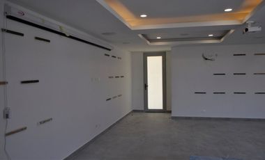Arriendo de apartamento en Bellavista, Santa Marta, Colombia.