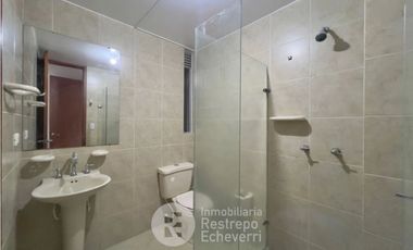 Apartamento en arriendo, barrio Palermo, Manizales