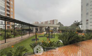 Apartamento en arriendo, barrio Palermo, Manizales