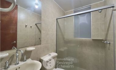 Apartamento en arriendo, barrio Palermo, Manizales