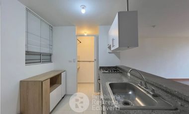Apartamento en arriendo, barrio Palermo, Manizales
