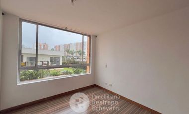 Apartamento en arriendo, barrio Palermo, Manizales